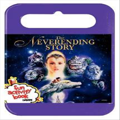 Neverending Story (네버엔딩 스토리) (1984)(지역코드1)(한글무자막)(Dvd) - 예스24