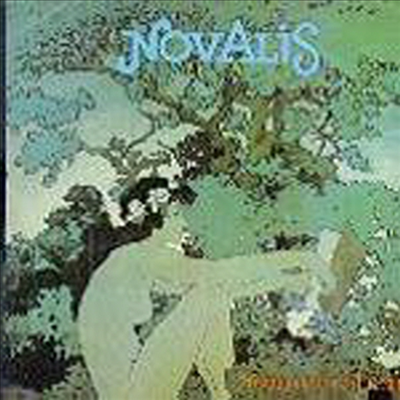 Novalis - Sommerabend (CD)