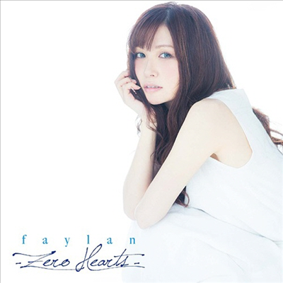 Faylan (페이란) - -Zero Hearts- (CD)