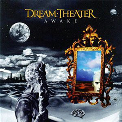 Dream Theater - Awake (Vinyl)(2LP)
