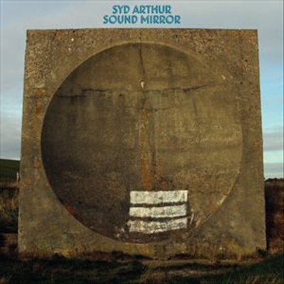 Syd Arthur - Sound Mirror (Vinyl LP)