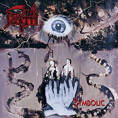 Death - Symbolic (Vinyl LP)
