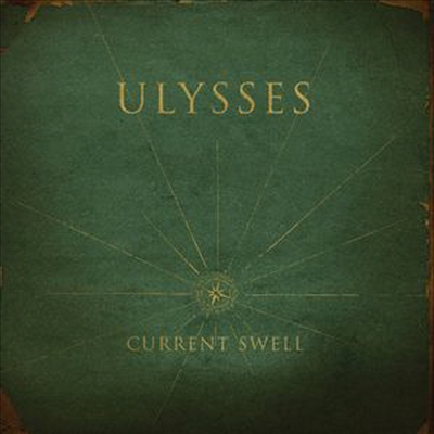 Current Swell - Ulysses (180G)(2LP)