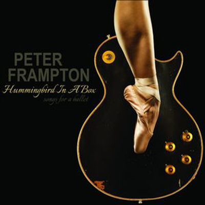 Peter Frampton - Hummingbird In A Box (Vinyl LP)