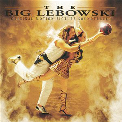 O.S.T. - Big Lebowski (위대한 레보스키) (Soundtrack)(Vinyl LP)