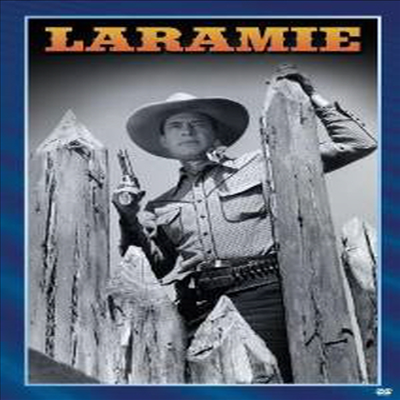 Laramie (라라미)(한글무자막)(DVD)