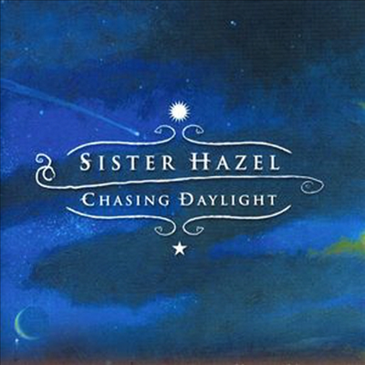 Sister Hazel - Chasing Daylight (CD)