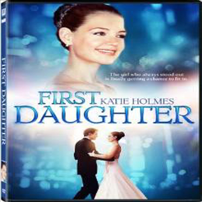 First Daughter (대통령의 딸)(지역코드1)(한글무자막)(DVD)