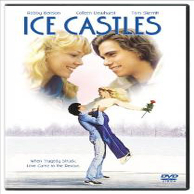 Ice Castles (사랑이 머무는 곳에)(지역코드1)(DVD)