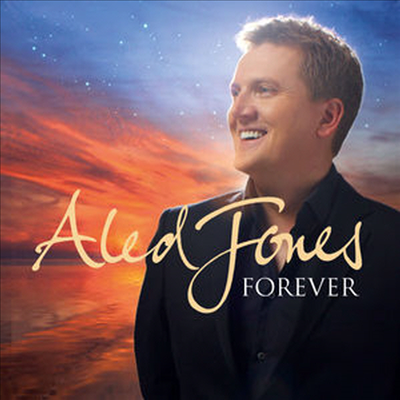 Aled Jones - Forever (Uk)(CD)