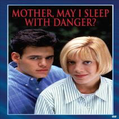 Mother May I Sleep With Danger (마더 메이 아 슬립 위드 데인져)(한글무자막)(DVD)