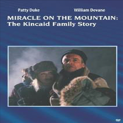 Miracle On The Mountain: The Kincaid Family Story (미라클 온 더 마운틴)(한글무자막)(DVD)