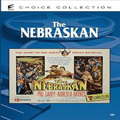 Nebraskan (네브래스카)(한글무자막)(DVD)