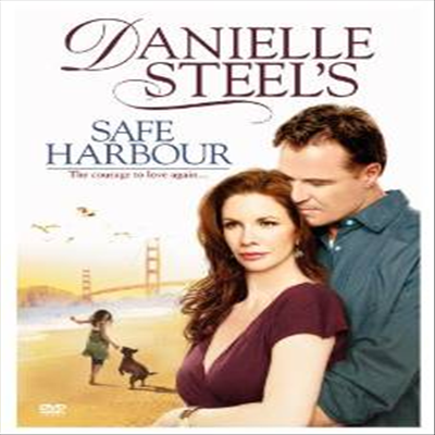 Danielle Steel&#39;s Safe Harbour (다니엘 스틸)(지역코드1)(한글무자막)(DVD)