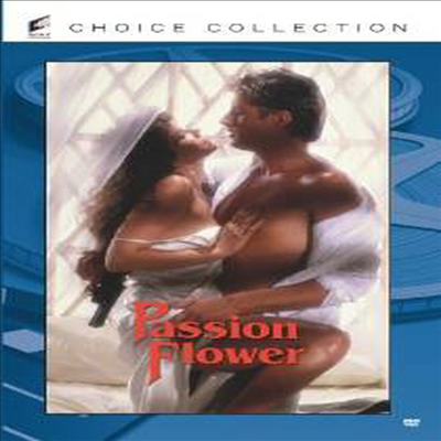 Passion Flower (패션 플라워)(한글무자막)(DVD)