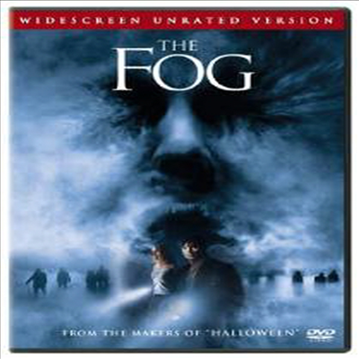 Fog (안개)(지역코드1)(한글무자막)(DVD)