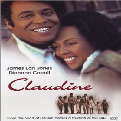 Claudine (클로딘)(지역코드1)(한글무자막)(DVD)