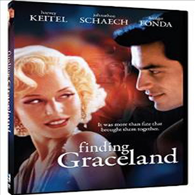 Finding Graceland (파인딩 그레이스랜드)(지역코드1)(한글무자막)(DVD)