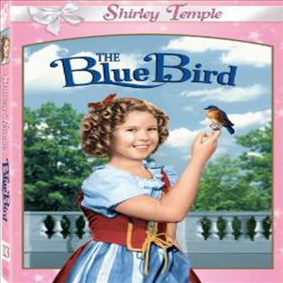 Blue Bird (파랑새)(지역코드1)(한글무자막)(DVD)