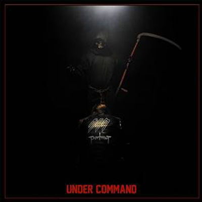 RAM / Portrait - Under Command (CD)