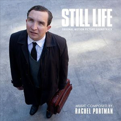 Rachel Portman - Still Life (스틸 라이프) (Soundtrack)(CD)