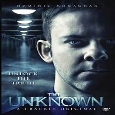 Unknown: The Complete First Season (언노운 시즌1)(한글무자막)(DVD)