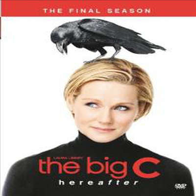 Big C: Comp Fourth Season (빅 씨 시즌4)(한글무자막)(DVD)