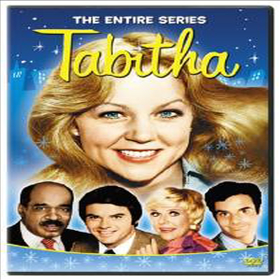 Tabitha: Complete Series (타비사)(지역코드1)(한글무자막)(2DVD)