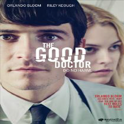 The Good Doctor (굿닥터) (2011)(지역코드1)(한글무자막)(DVD)