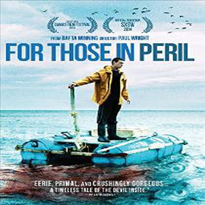 For Those In Peril (포 도즈 인 페릴)(지역코드1)(한글무자막)(DVD)