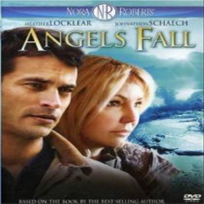 Angels Fall (엔젤스 폴)(지역코드1)(한글무자막)(DVD)