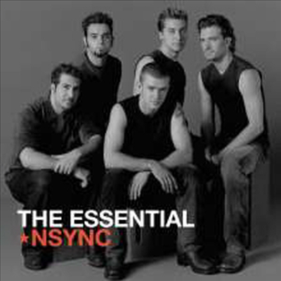 N Sync - Essential 'N Sync (2CD)