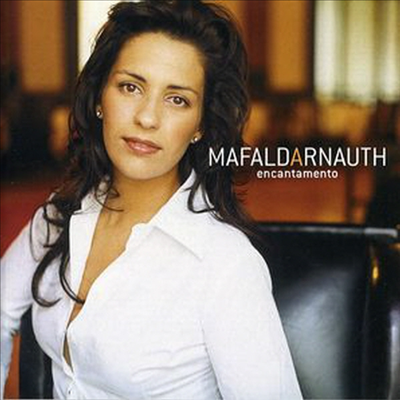 Mafalda Arnauth - Ecantamento (CD-R)