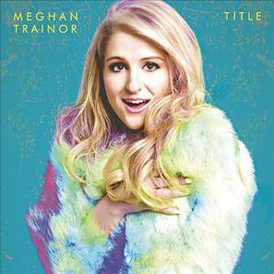 Meghan Trainor - Title (Deluxe Edition)(CD)