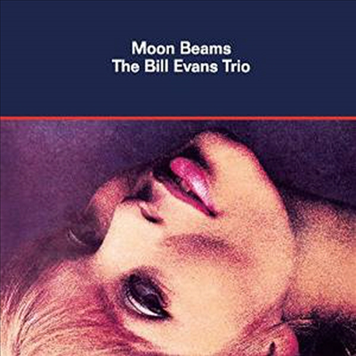 Bill Evans Trio - Moon Beams (CD)