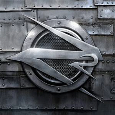 Devin Townsend Project - Z2 (2CD)