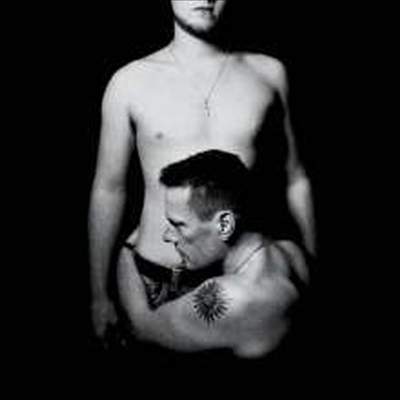 U2 - Songs Of Innocence (CD)