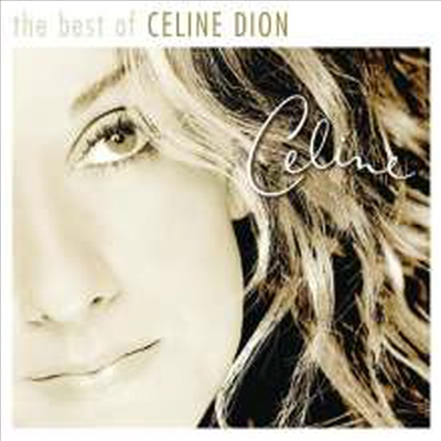 Celine Dion - Very Best Of Celine Dion (CD)