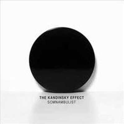 Kandinsky Effect - Somnambulist (CD)