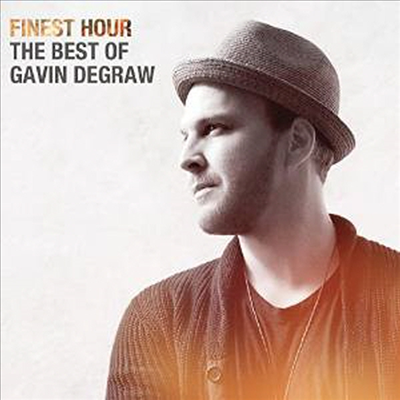Gavin DeGraw - Finest Hour: The Best Of (CD)