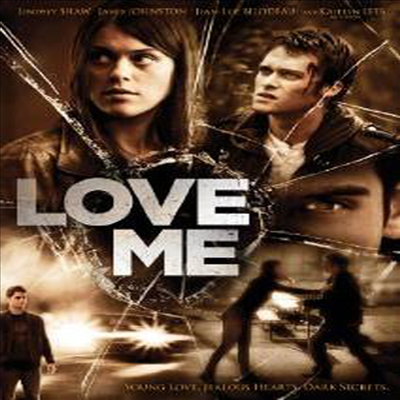 Love Me (러브 미) (2012)(지역코드1)(한글무자막)(DVD)