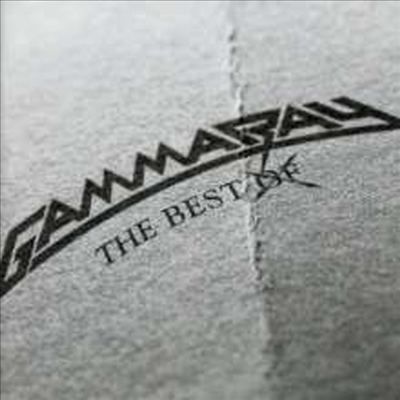Gamma Ray - Best Of Gamma Ray (2CD)