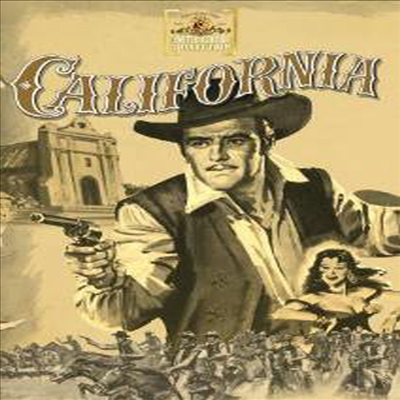 California (캘리포니아)(한글무자막)(DVD)