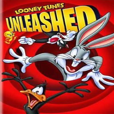 Looney Tunes: Unleashed (루니 툰 : 언리쉬드)(지역코드1)(한글무자막)(DVD)