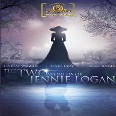 Two Worlds Of Jennie Logan (투 월즈 오브 제니 로건)(지역코드1)(한글무자막)(DVD)