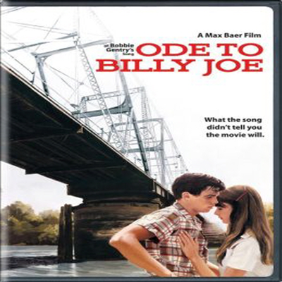 Ode To Billy Joe (오드 투 빌리 조)(지역코드1)(한글무자막)(DVD)