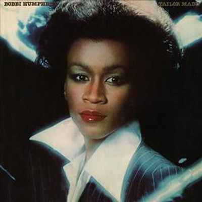 Bobbi Humphrey - Tailor Made (CD)