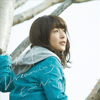 Nitta Emi (닛타 에미) - 探究Dreaming (CD)