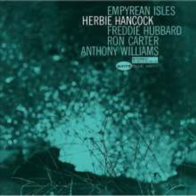 Herbie Hancock - Empyrean Isles (Remastered)(Ltd. Ed)(180G)(LP)