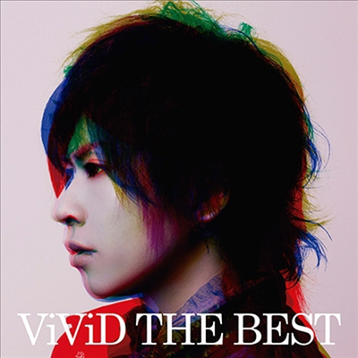 ViViD (비비드) - ViViD The Best (2CD) (초회한정반 B)